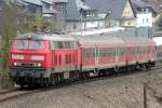 Die mit LED Scheinwerfern ...  Eric Otten 31.03.2011