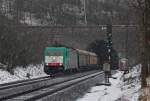 2810 der COBRA mit ...  Marius Gerads 06.12.2010