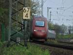 Ein auf dem Weg ...  Mario Sch�rholz 17.04.2011