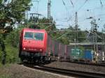 145-CL 014 von Crossrail ...  Mario Sch�rholz 16.07.2011
