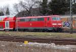 Nachschu� 111 112, dieses ...  Andreas Strobel 27.02.2010
