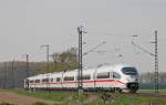 Eine 406 alias 4651 ...  Marius Gerads 28.04.2010