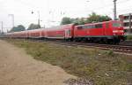 Am 8.5.2010 verl�sst 111 ...  Andreas Strobel 21.05.2010
