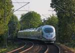 Eine 406 der NS ...  Marius Gerads 03.06.2010