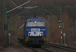 Die G2000BB der RTB ...  Marius Gerads 08.01.2011