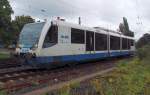 Rurtalbahn-Sprinter als RB38 in ...  Andreas Strobel 17.01.2012