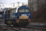 Ein Nachschuss von der ...  Stefan Hochstetter 21.01.2012