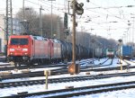 Kessel- und Siloz�ge (1320 Fotos)