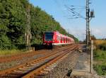 423 292-2 ist soeben ...  Andreas Strobel 15.08.2010