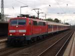 111 116 zieht den ...  Georg Bl�macher 19.09.2011