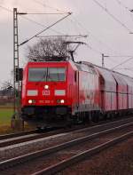 Einen  Gemischtwarenladen  am Hacken ...  Andreas Strobel 15.01.2012