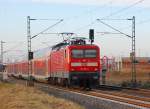 Am 27.1.2012 zieht die ...  Andreas Strobel 03.02.2012