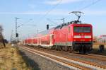  112 162 schiebt ...  Andreas Strobel 03.02.2012