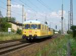 729 002/725 002 der ...  Mirko W. 07.08.2011