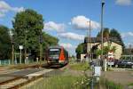 642 042 verl�sst als ...  Christopher P�tz 08.07.2011