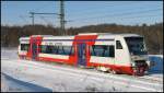 KBS 516 (Chemnitz - Hainichen ) (3 Fotos)