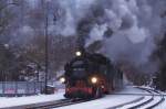 21.01.2012, 99 1771-7 mit ...  Floreg L. 25.01.2012