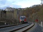 642 059 verl�sst am ...  Daniel Theumer 09.01.2010