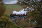 50 3616-5 �berquerte mit ...  Hendrik Mergard 18.10.2010