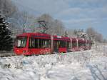 KBS 522 (Chemnitz - Stollberg) (5 Fotos)