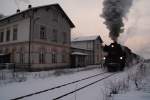 Am 19.12.09 verl�sst 65 ...  Daniel Theumer 29.12.2009