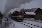 Am 19.12.09 verl�sst 65 ...  Daniel Theumer 29.12.2009