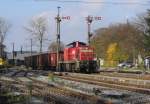 294 841-2 f�hrt am ...  Daniel Theumer 08.01.2010