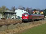 232-254 am 22.03.2011 bei ...  Mario K�hler 22.03.2011