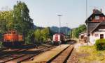Blick nach S�den auf ...  J�rg Sch�fer 09.10.2011