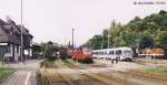 Blick nach Norden auf ...  J�rg Sch�fer 22.10.2011