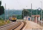 In Kaulsdorf wurde 1994 ...  J�rg Sch�fer 15.11.2011