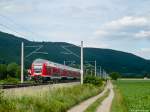 Eine RB von Naumburg ...  Kevin Schmidt 22.06.2011