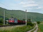 421 384-9 von SBB ...  Kevin Schmidt 22.06.2011
