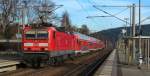143 361-4 f�hrt RB ...  Matthias K�ber 18.01.2012
