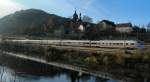ICE  Neustadt an der ...  Matthias K�ber 18.01.2012