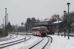 642 018/518 hat uns ...  Christopher P�tz 29.12.2009