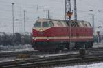 U-Boot 119 ...  Mario Schneider 29.11.2010