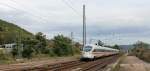 ICE 1556 von Dresden ...  Matthias K�ber 10.10.2011