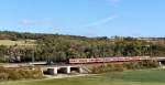 RB 16316 von Halle ...  Matthias K�ber 14.10.2011