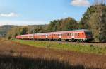 RB 16321 von Eisenach ...  Matthias K�ber 16.10.2011