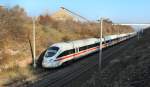 ICE G�strow ist am ...  Matthias K�ber 26.12.2011