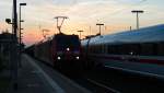 W�hrend 185 248-2 und ...  Matthias K�ber 14.01.2012