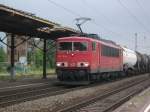 155 112 durchfuhr am ...  Mirko W. 25.08.2010