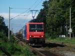 Re 482 010 von ...  Mirko W. 03.08.2011