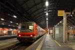 Der RE 26168 ist ...  Christopher P�tz 22.02.2010