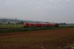 Im fahlen Morgenlicht des ...  Christopher P�tz 11.10.2010