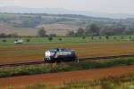 Am 1.10.2010 rollt 203 ...  Christopher P�tz 15.10.2010