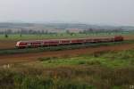 Mit leichter Versp�tung schiebt ...  Christopher P�tz 16.10.2010