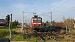 143 324-2 hat mit ...  Kevin Schmidt 07.11.2011