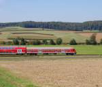 Wohl eher au�erplanm��ig als ...  Pascal O. 07.09.2011